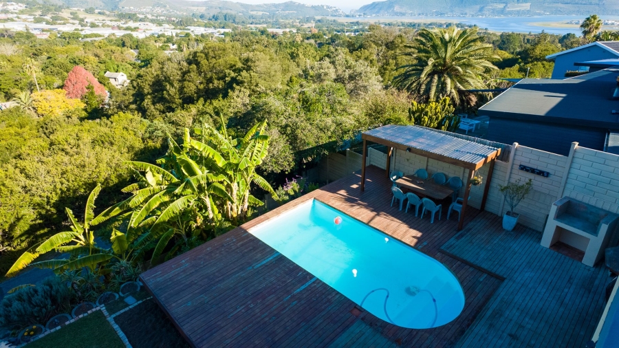 To Let 7 Bedroom Property for Rent in Old Place Western Cape